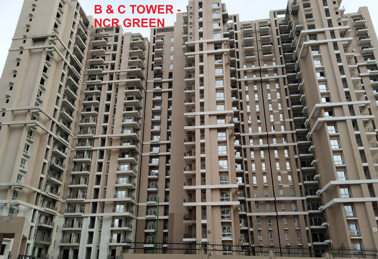 B & C Tower Delhi